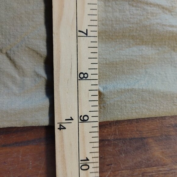 Arctix Cliff 3K Men s Medium Convertible Trail Pants Hiking Camel Tan Outdoor - Picture 6 of 15